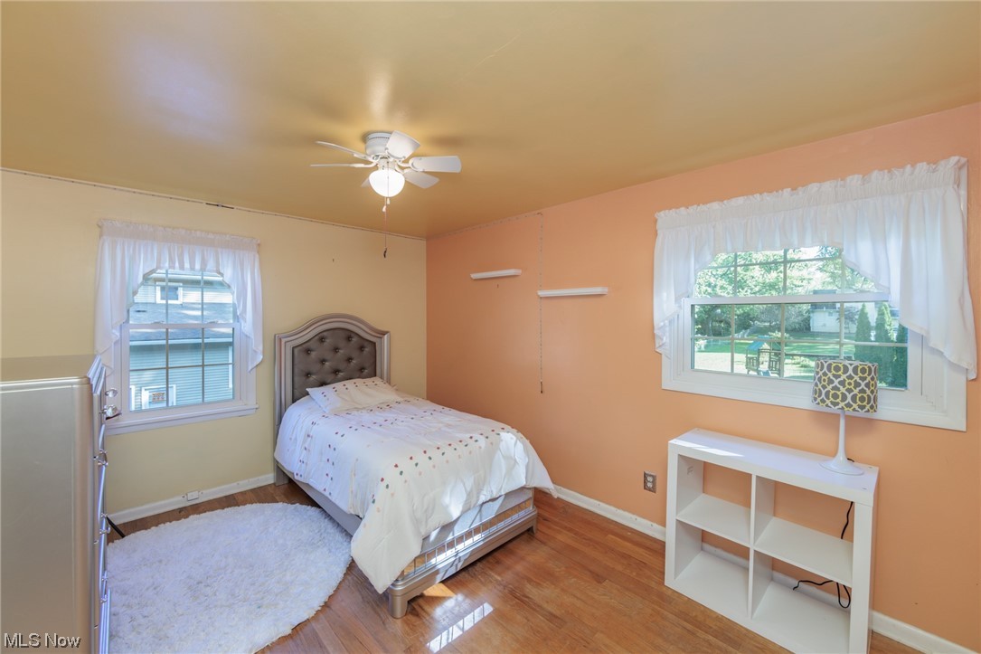 Woodridge Heights - Residential