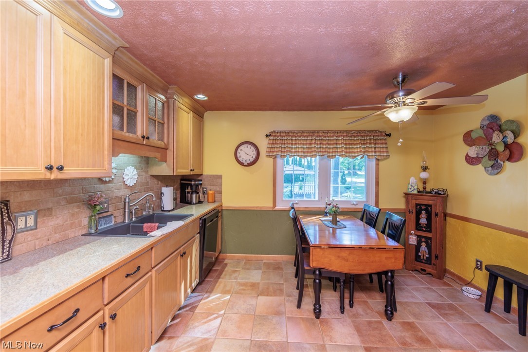 Woodridge Heights - Residential