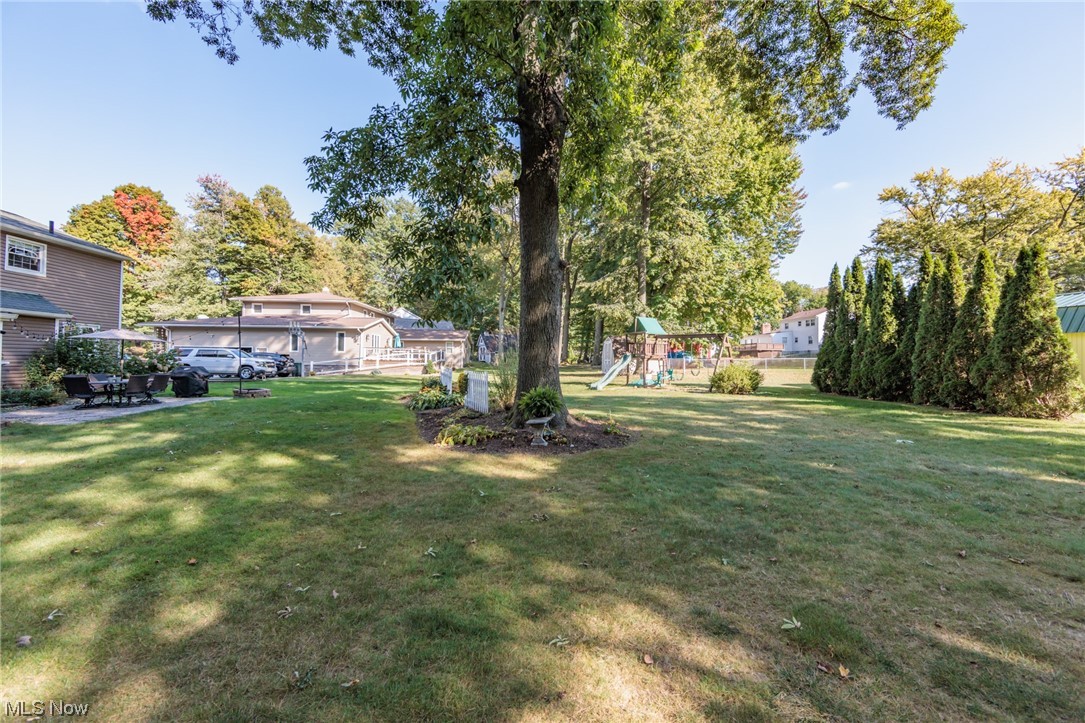 Woodridge Heights - Residential