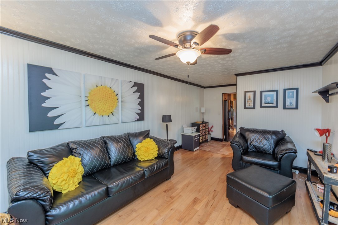 Woodridge Heights - Residential