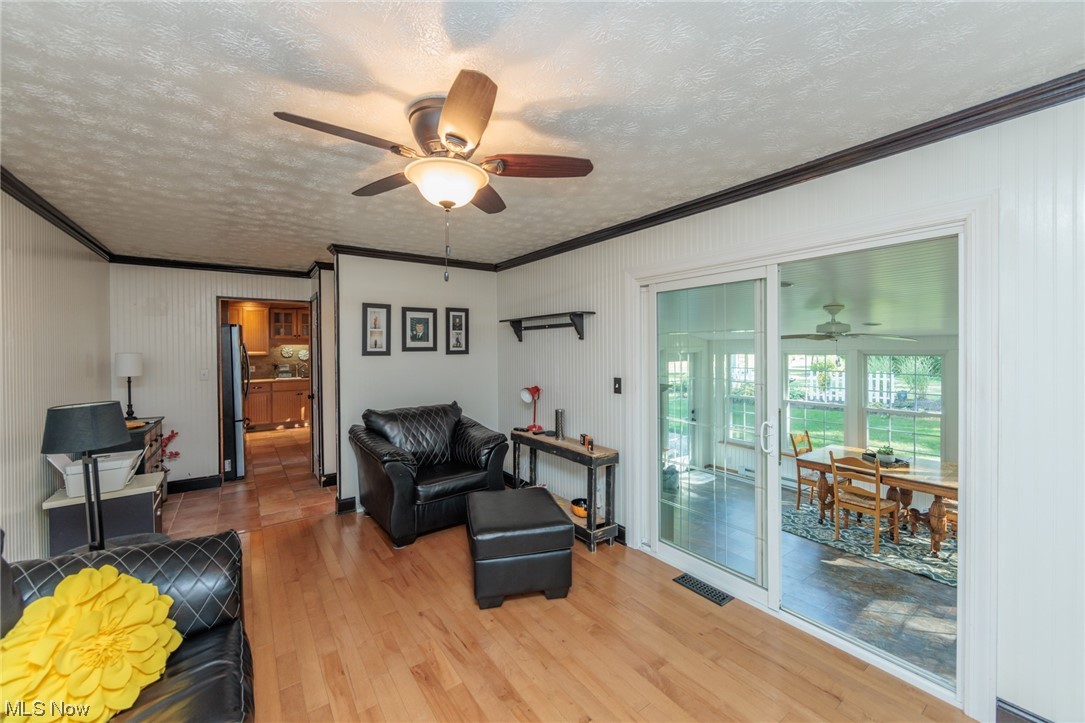 Woodridge Heights - Residential