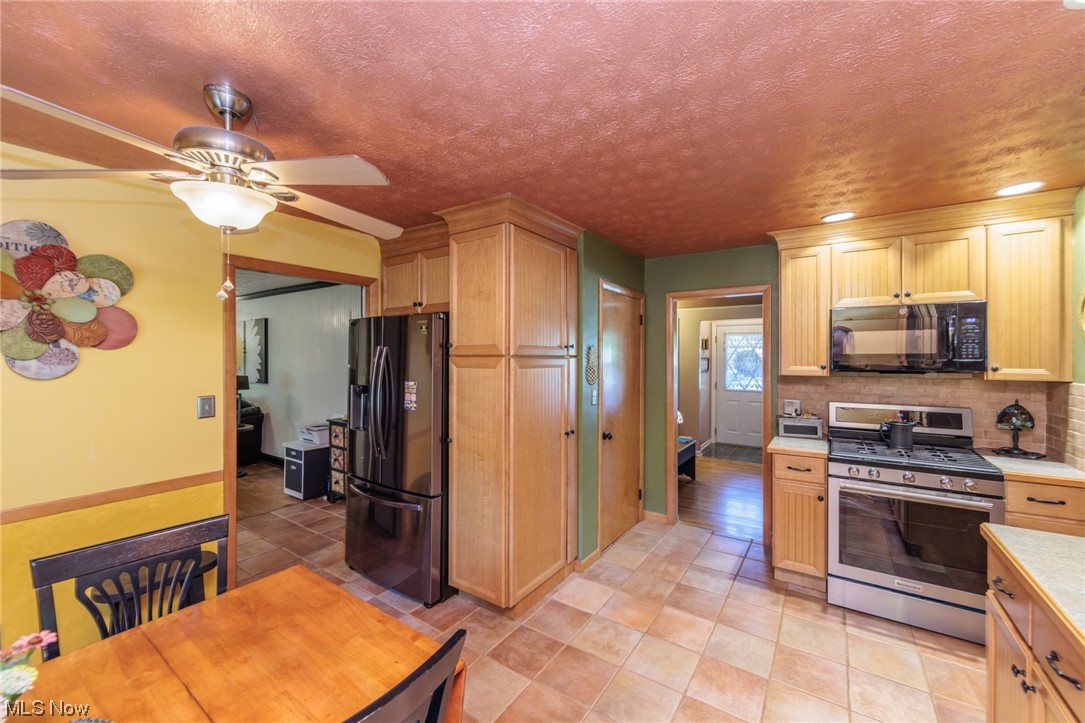 Woodridge Heights - Residential