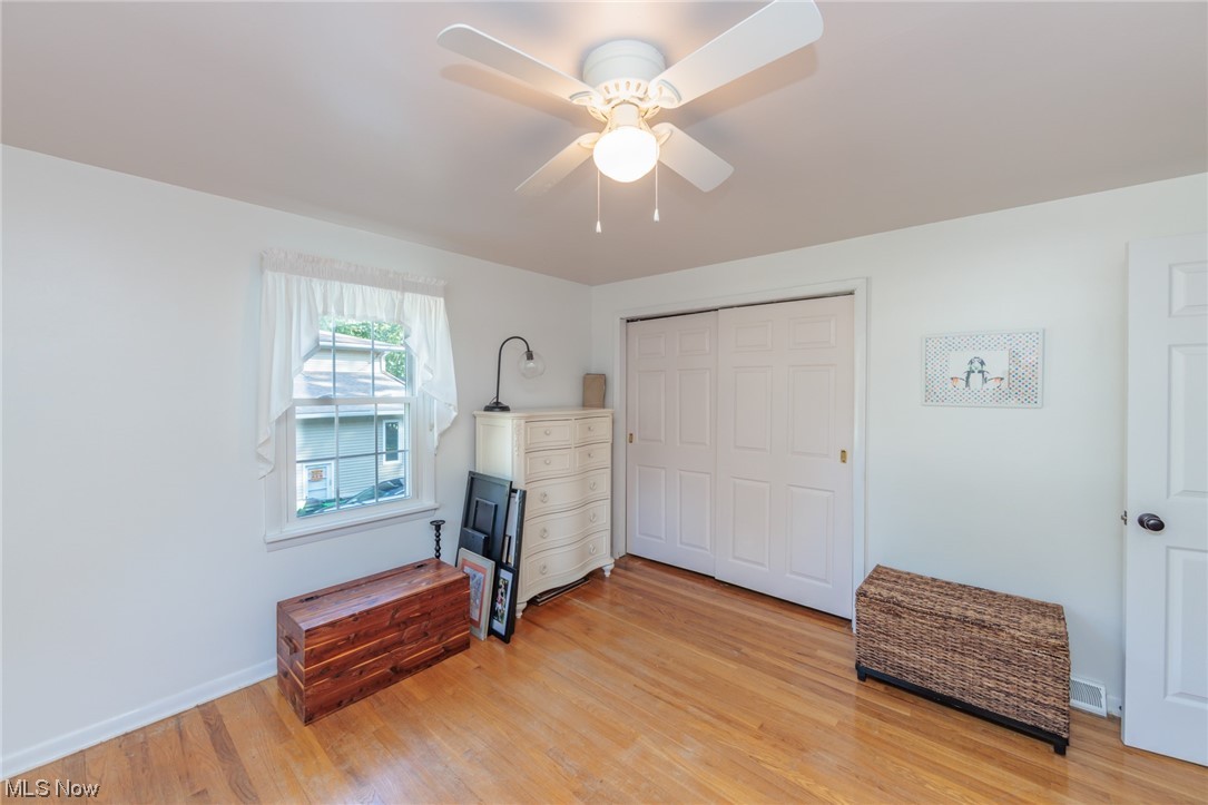 Woodridge Heights - Residential