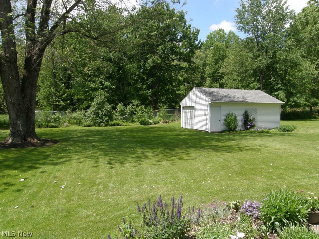 Hedrick Allotment - Residential