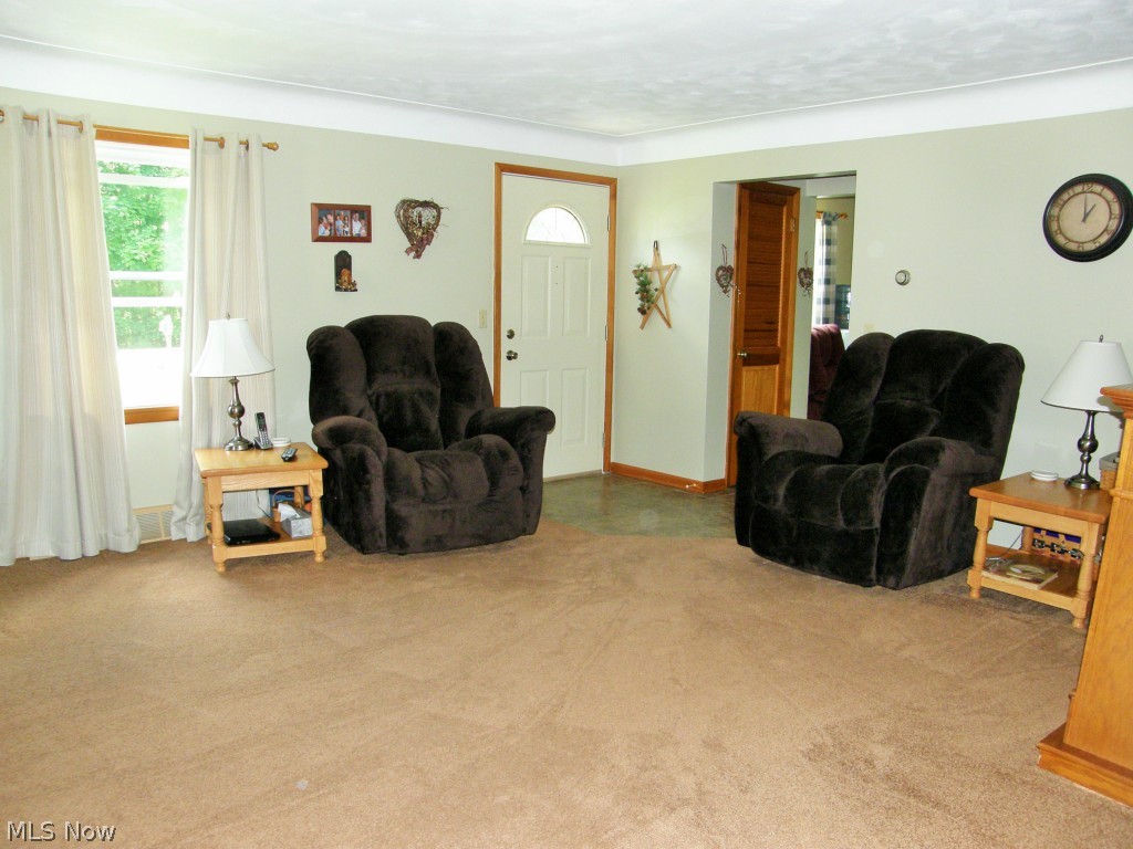 Hedrick Allotment - Residential