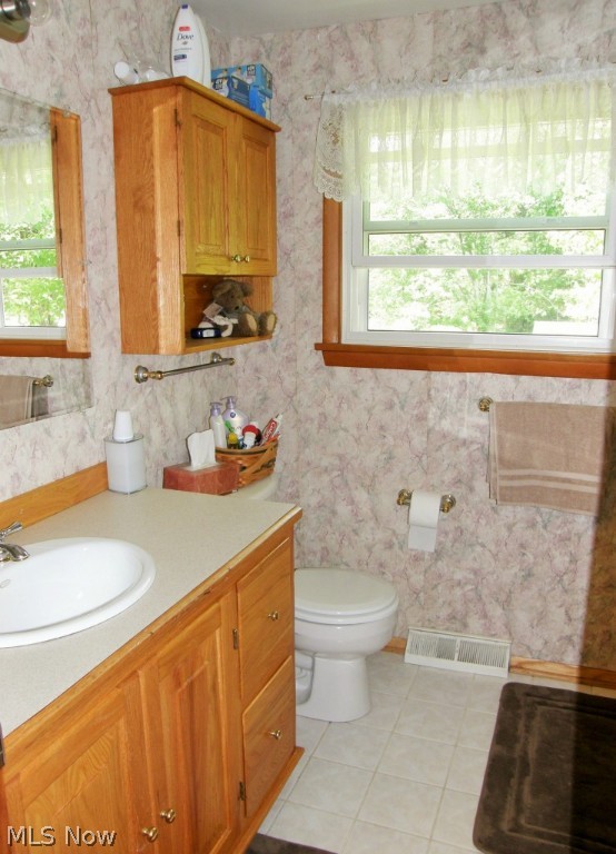 Hedrick Allotment - Residential