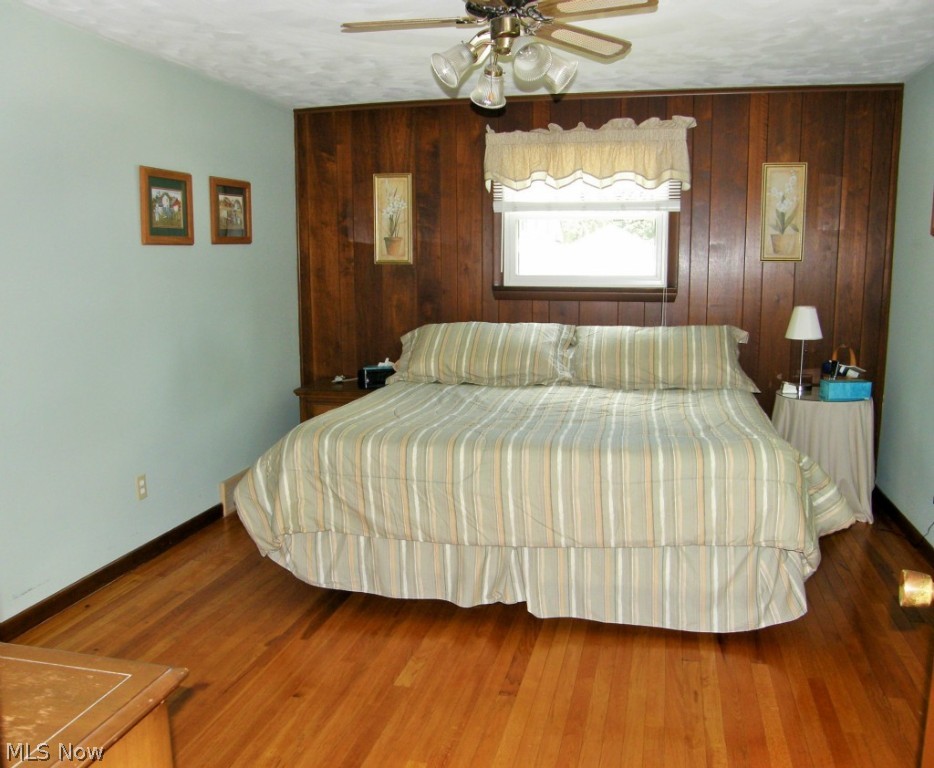 Hedrick Allotment - Residential