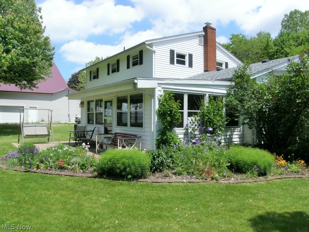 Hedrick Allotment - Residential