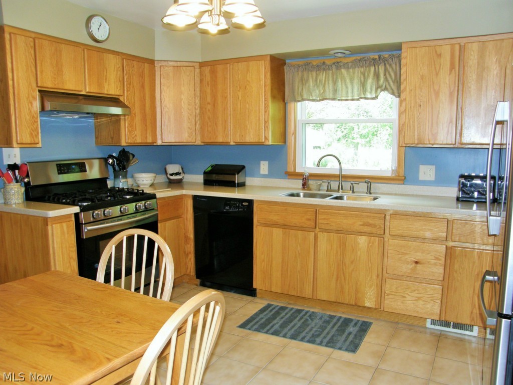 Hedrick Allotment - Residential