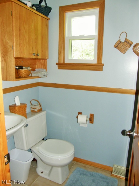 Hedrick Allotment - Residential