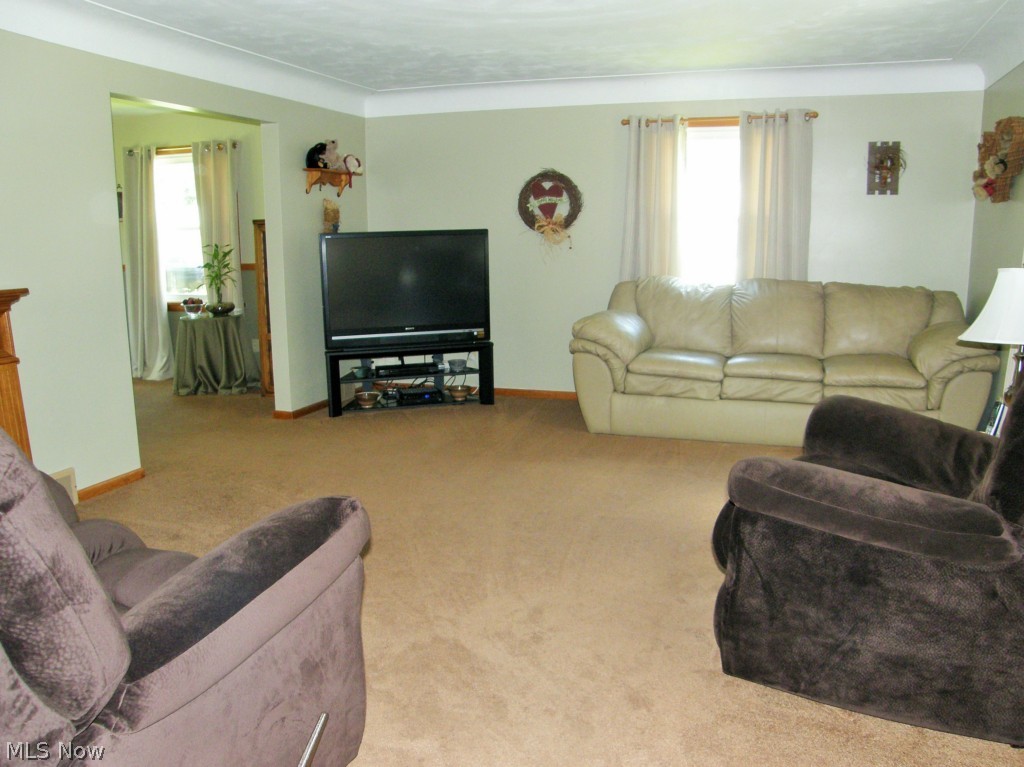 Hedrick Allotment - Residential