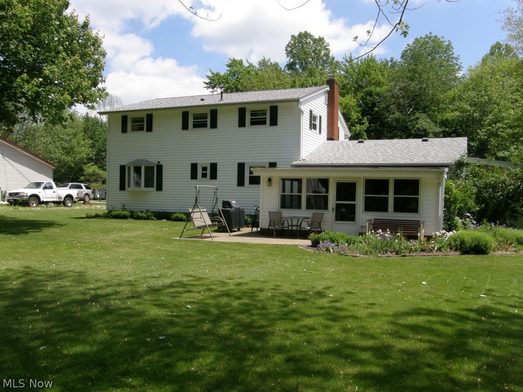 Hedrick Allotment - Residential