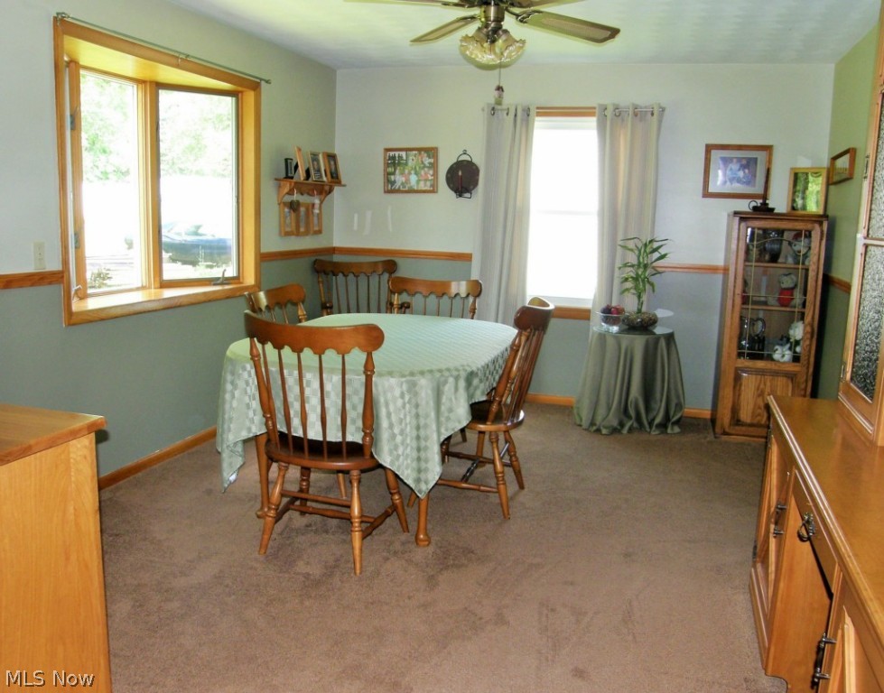 Hedrick Allotment - Residential