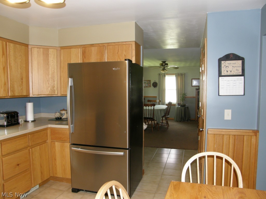 Hedrick Allotment - Residential