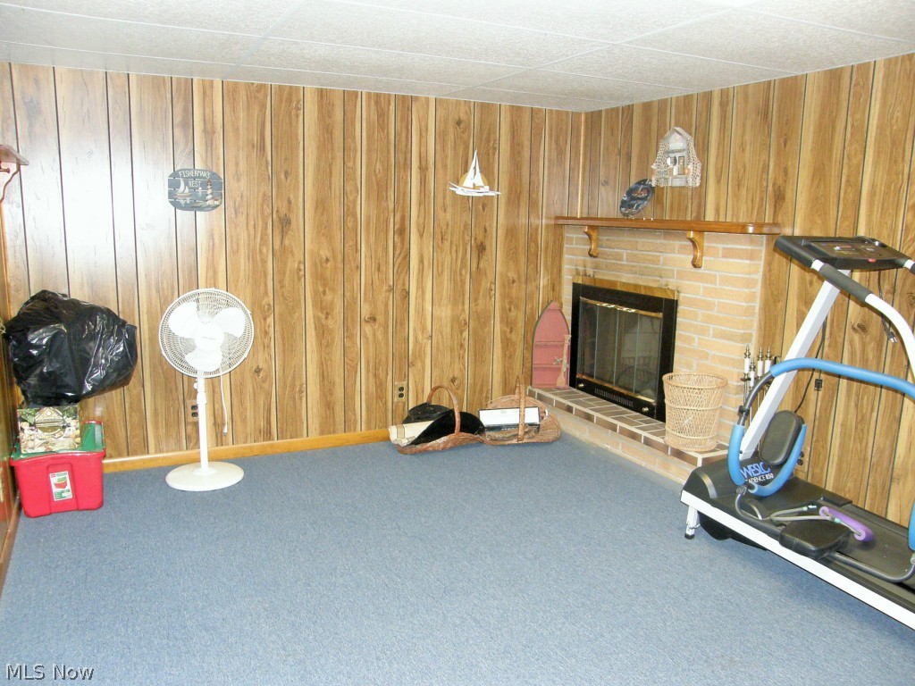 Hedrick Allotment - Residential