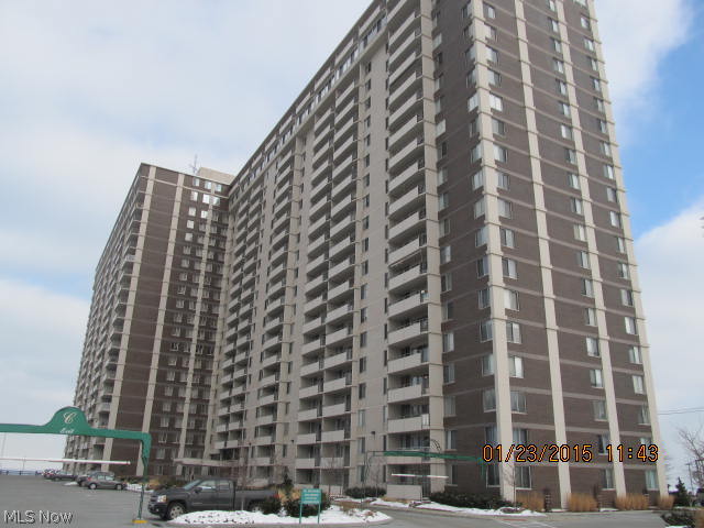 The Carlyle - Residential