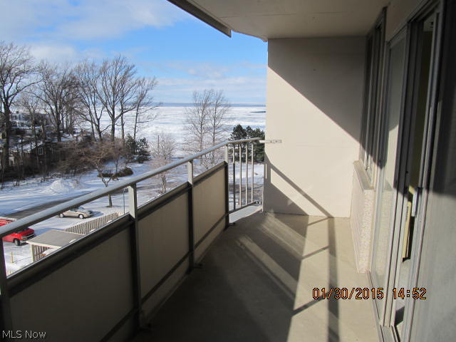 The Carlyle - Residential