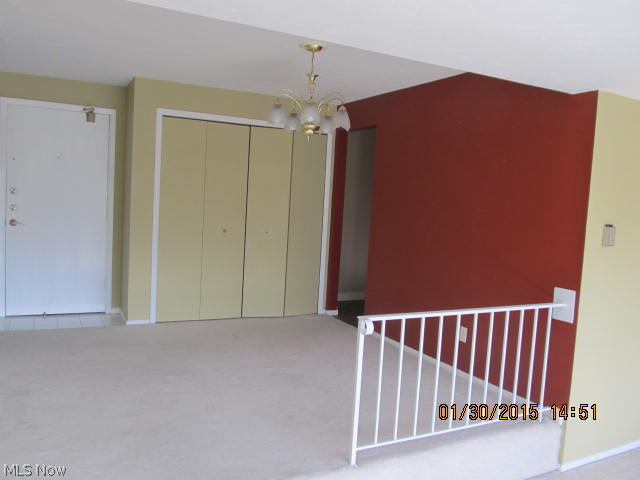 The Carlyle - Residential