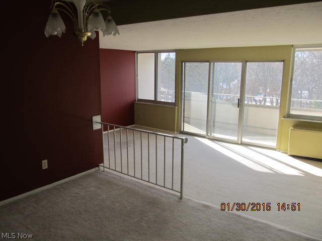 The Carlyle - Residential