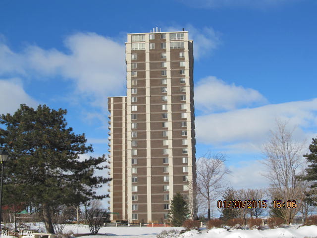 The Carlyle - Residential