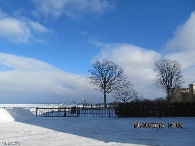 The Carlyle - Residential