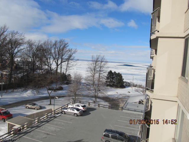 The Carlyle - Residential