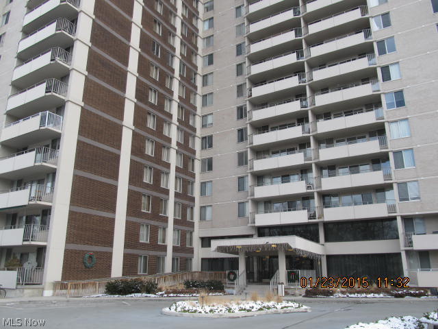 The Carlyle - Residential