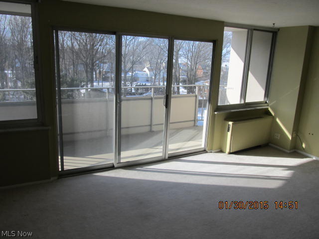 The Carlyle - Residential