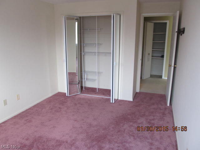 The Carlyle - Residential