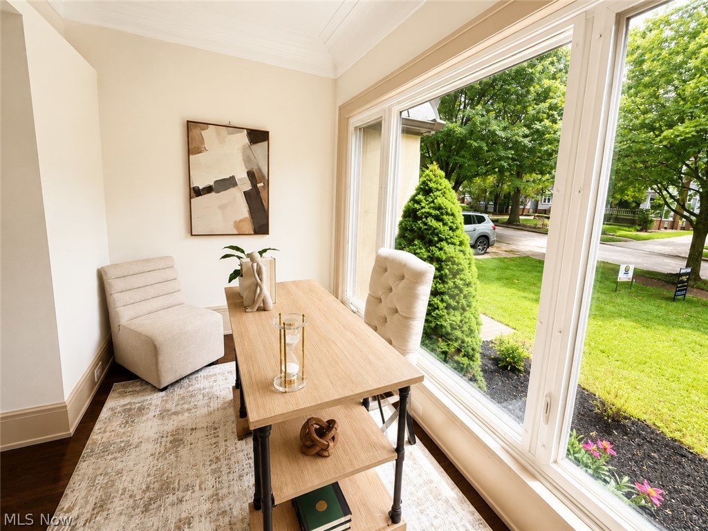 Cleveland Heights Realty Cos Forest - Residential
