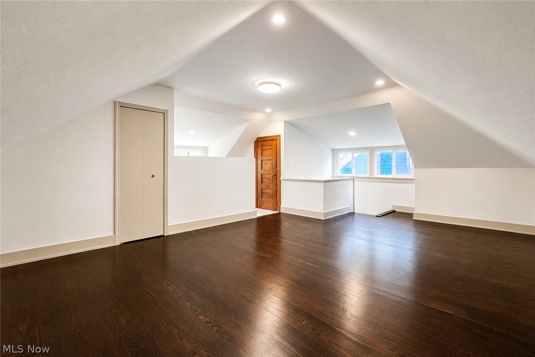 Cleveland Heights Realty Cos Forest - Residential