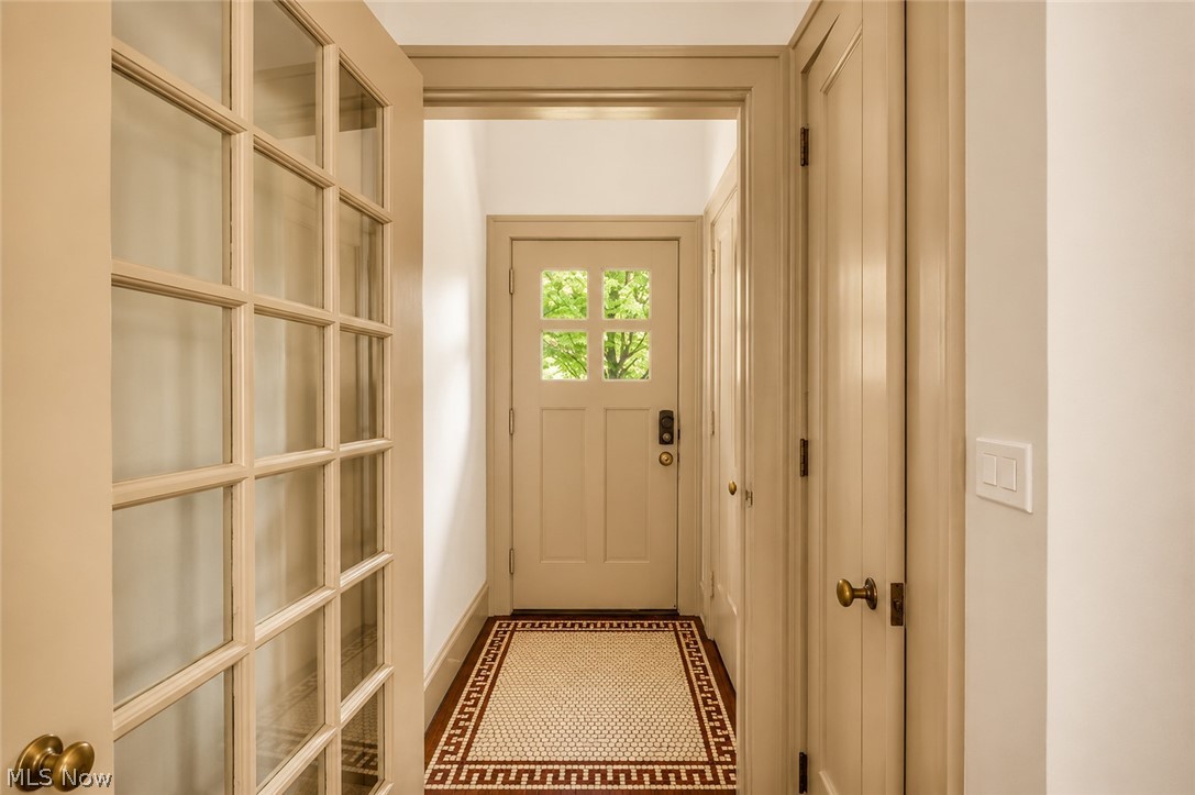 Cleveland Heights Realty Cos Forest - Residential