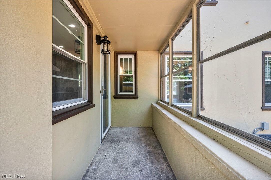 Cleveland Heights Realty Cos Forest - Residential