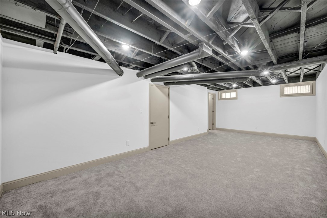 Cleveland Heights Realty Cos Forest - Residential