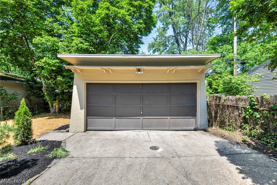 Cleveland Heights Realty Cos Forest - Residential