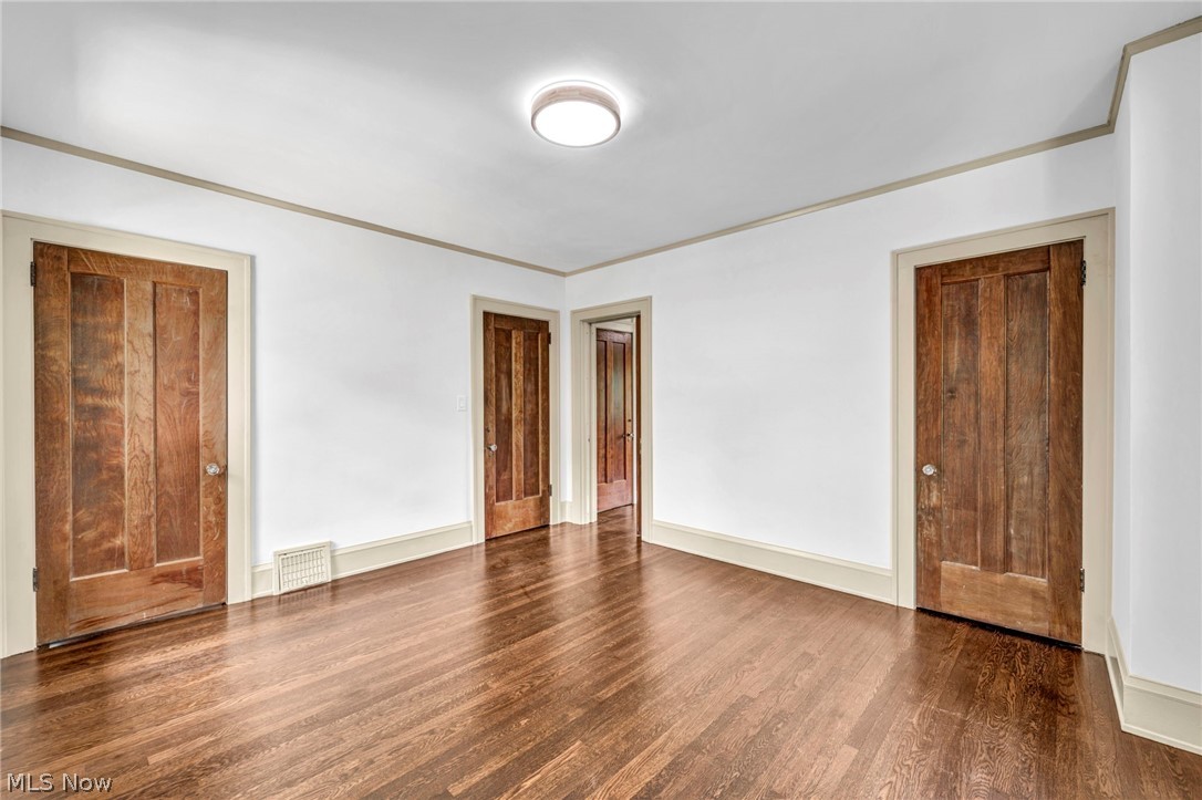 Cleveland Heights Realty Cos Forest - Residential
