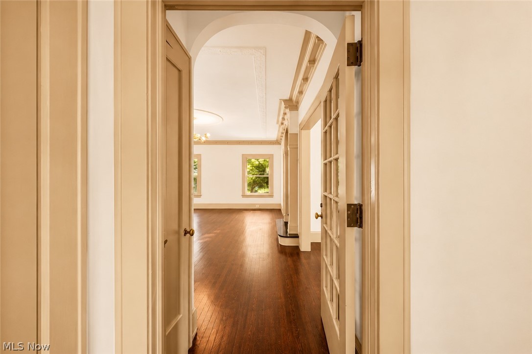 Cleveland Heights Realty Cos Forest - Residential