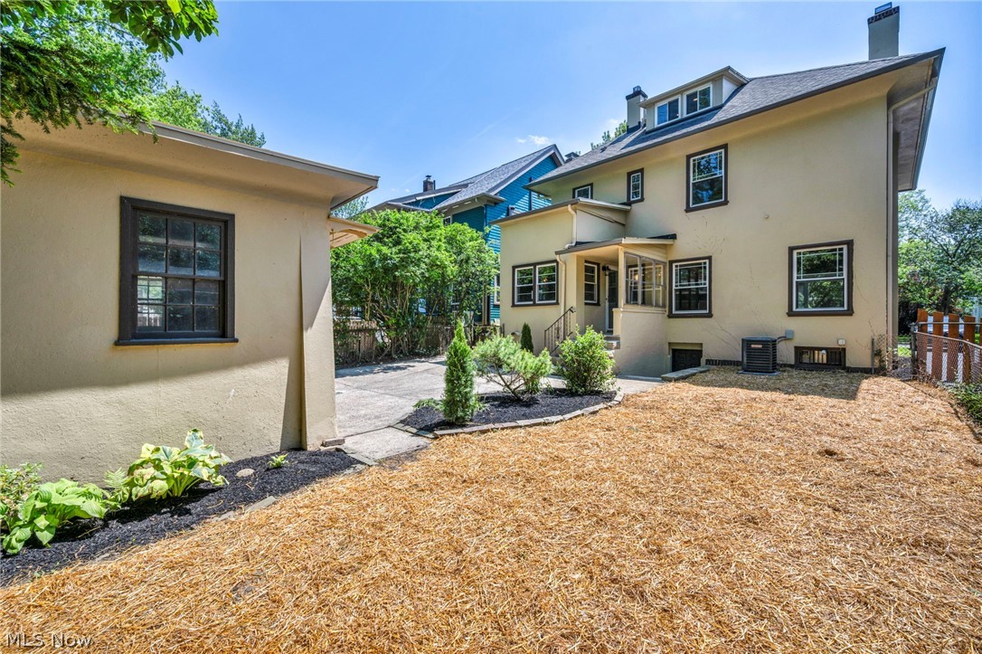 Cleveland Heights Realty Cos Forest - Residential