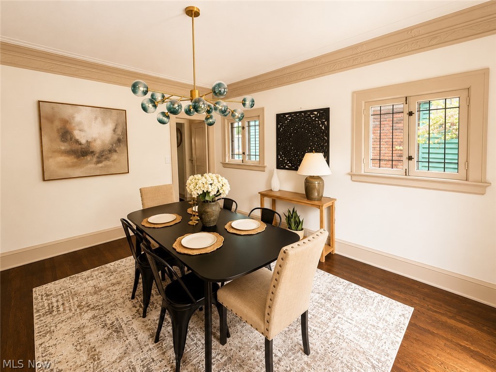 Cleveland Heights Realty Cos Forest - Residential