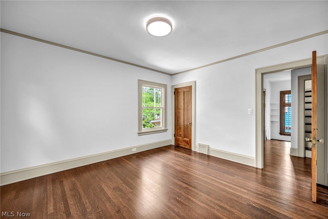 Cleveland Heights Realty Cos Forest - Residential