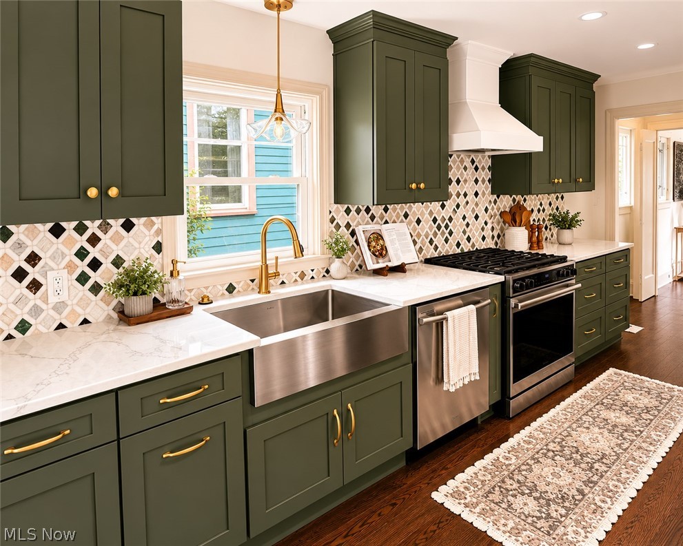 Cleveland Heights Realty Cos Forest - Residential
