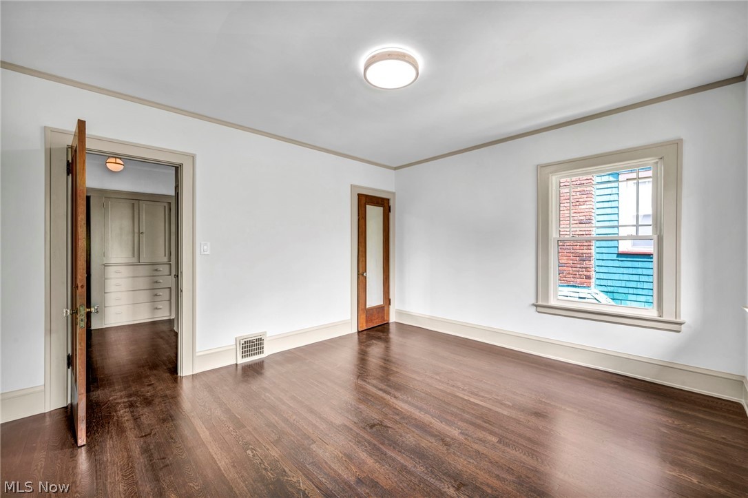Cleveland Heights Realty Cos Forest - Residential