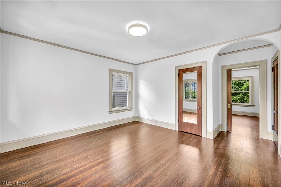 Cleveland Heights Realty Cos Forest - Residential