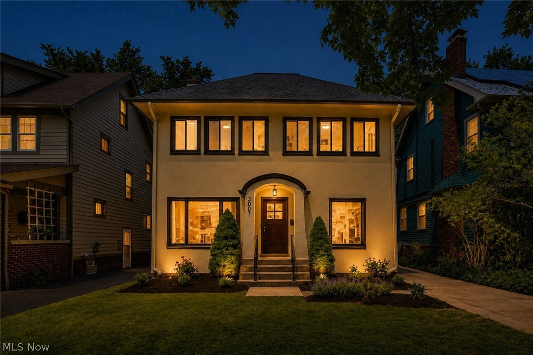 Cleveland Heights Realty Cos Forest - Residential
