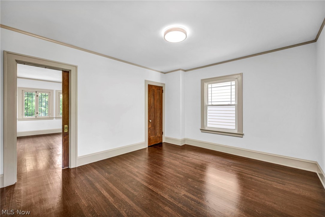 Cleveland Heights Realty Cos Forest - Residential