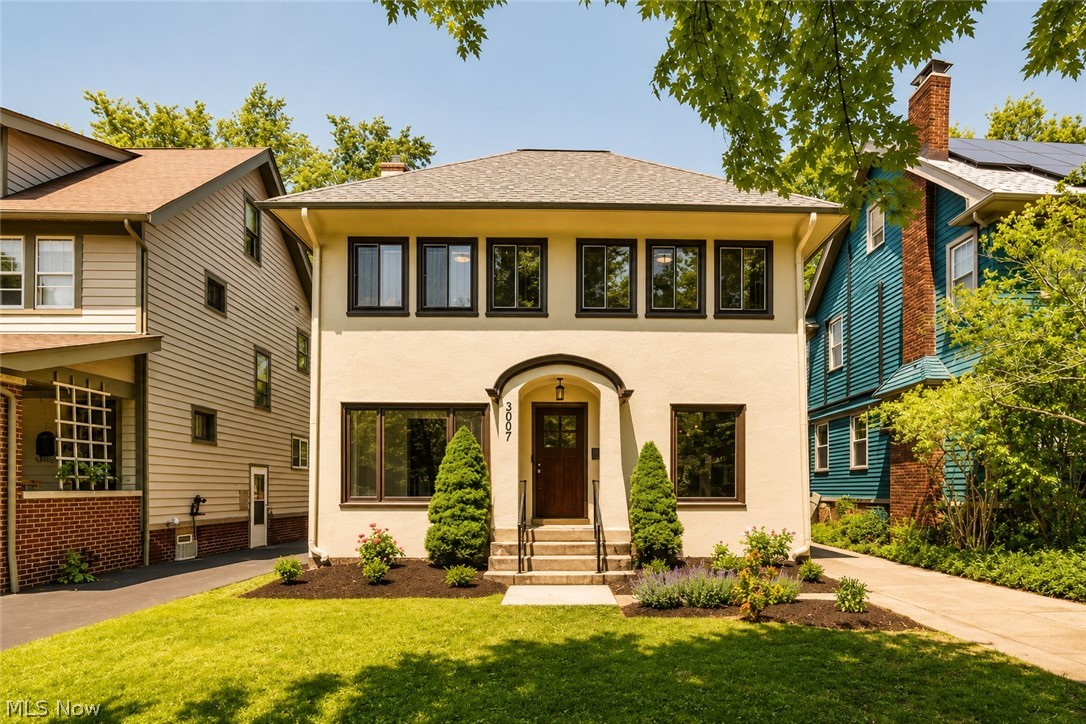 Cleveland Heights Realty Cos Forest - Residential