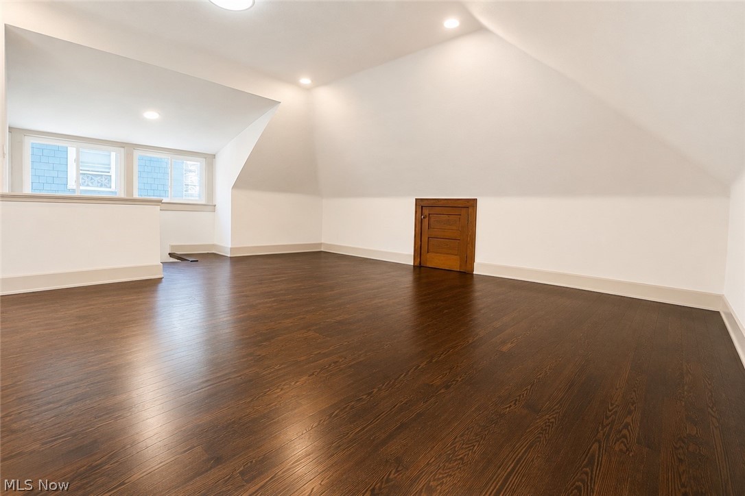 Cleveland Heights Realty Cos Forest - Residential