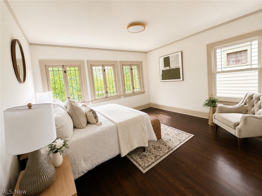 Cleveland Heights Realty Cos Forest - Residential