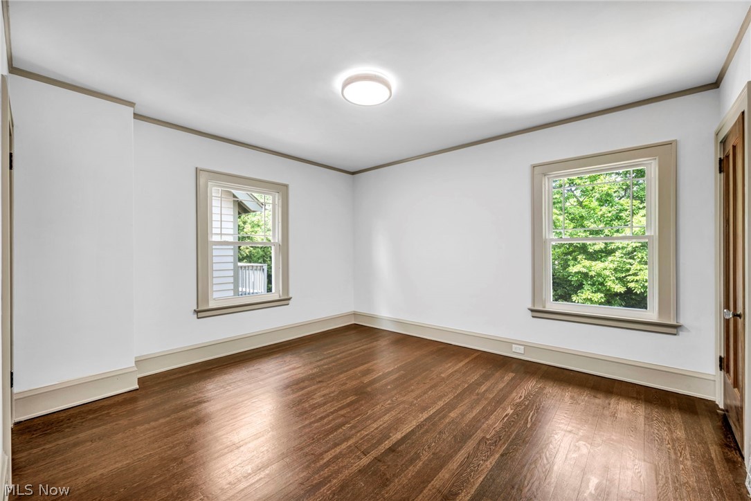Cleveland Heights Realty Cos Forest - Residential