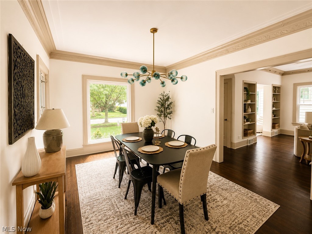 Cleveland Heights Realty Cos Forest - Residential